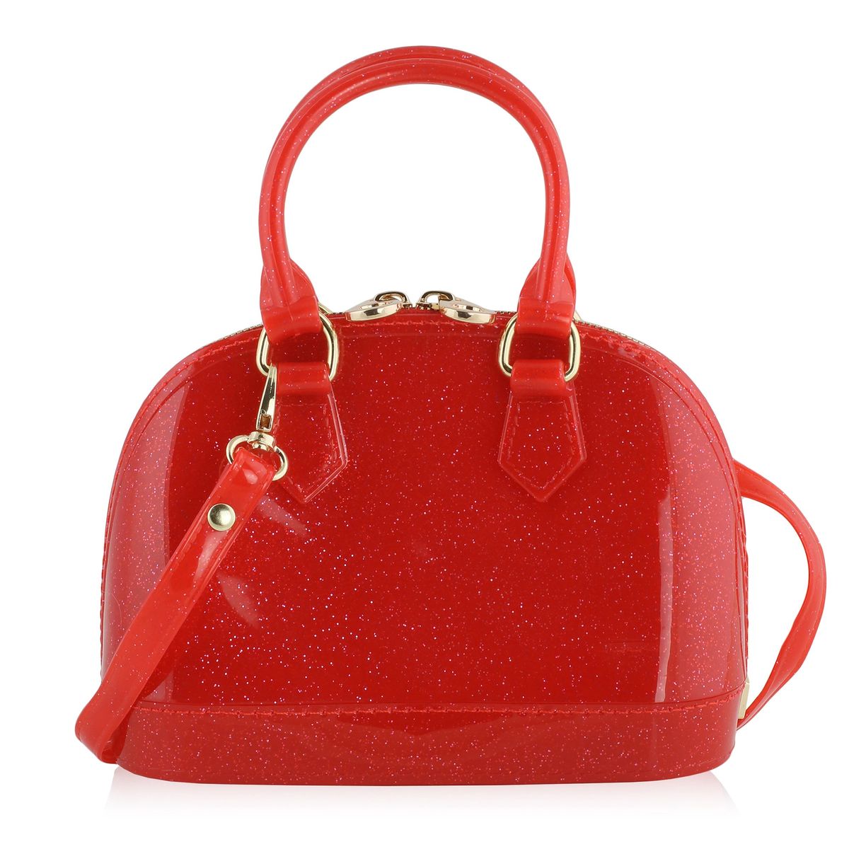 CARRYING KIND PURSE & CHARM BAR