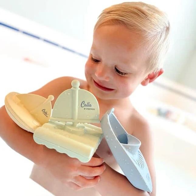Ryder's Racing Bath Boats - Persnickety Shop