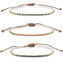 Delicate Miyuki Bracelets - Persnickety Shop