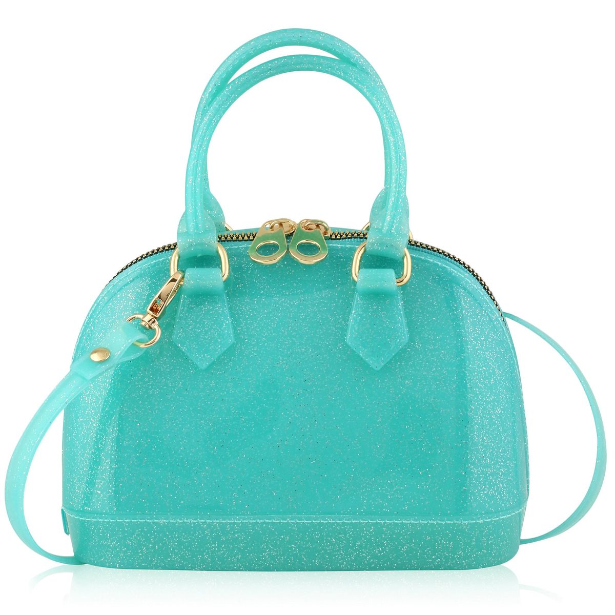 CARRYING KIND PURSE & CHARM BAR