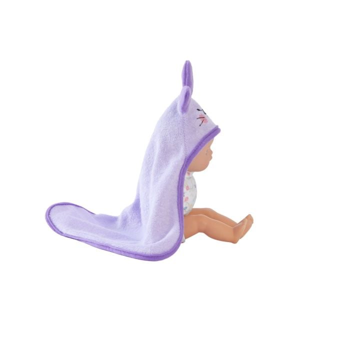 8" Splash and Play Cuties Lavender - Persnickety Shop