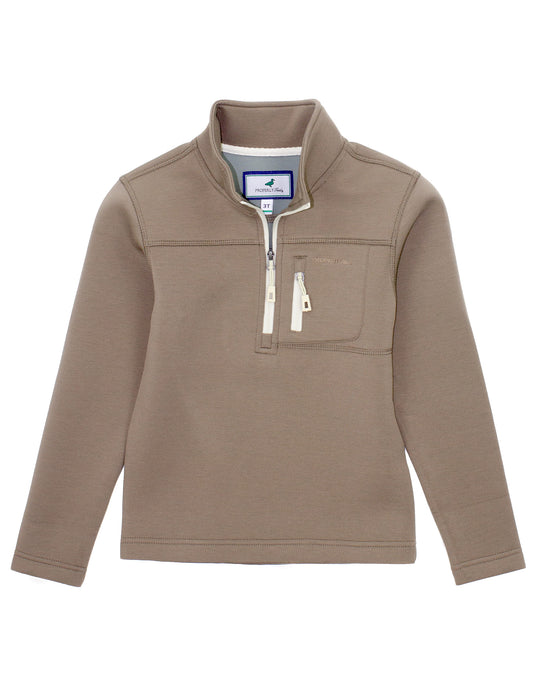 PRE-ORDER Boys Arctic Pullover - Persnickety Shop
