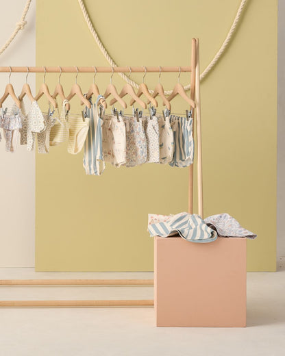 SWIM TRUNK BLOOM - Persnickety Shop