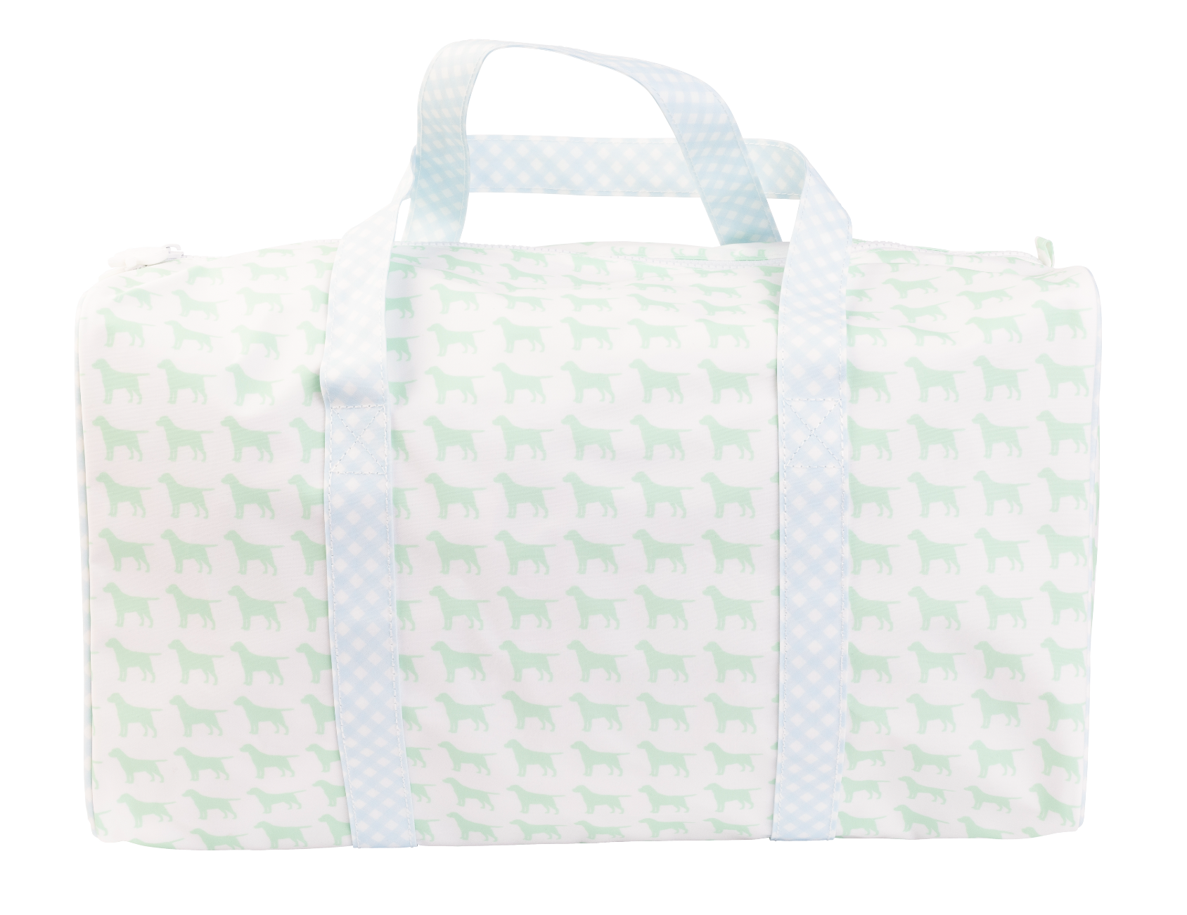 The Duffle Bag - Apple Of My Isla - Persnickety Shop