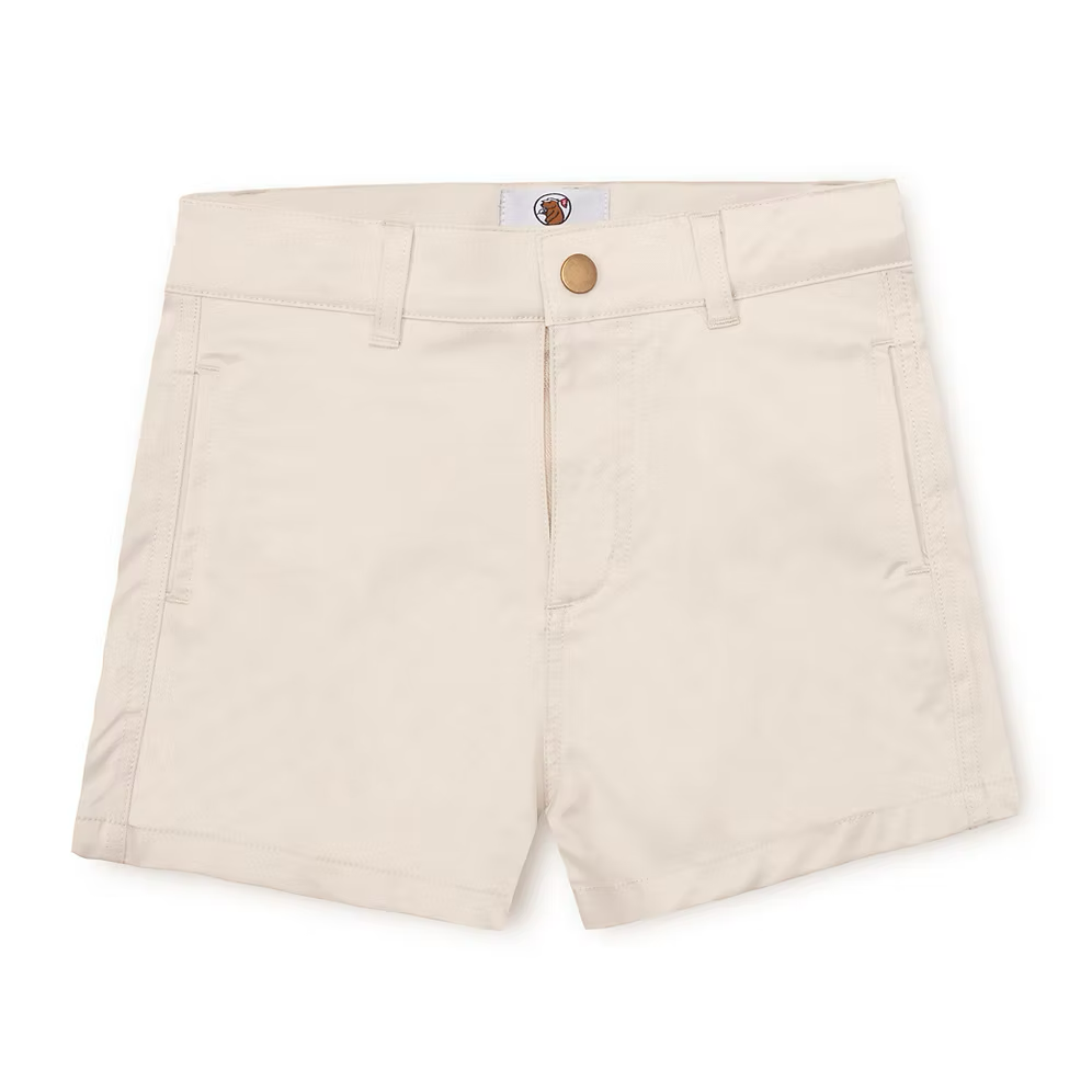 Caddie Youth Bunker Shorts