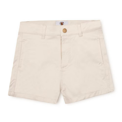 Caddie Youth Bunker Shorts