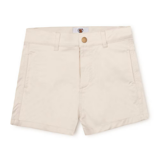 Caddie Youth Bunker Shorts