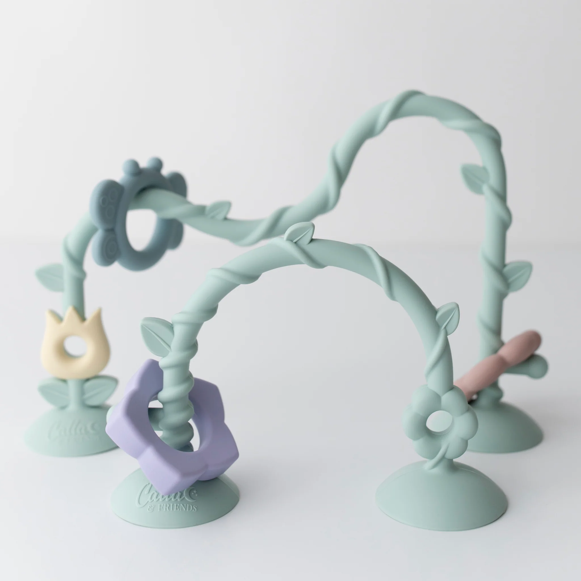 Wildflower Dreams Suction Toy - Persnickety Shop