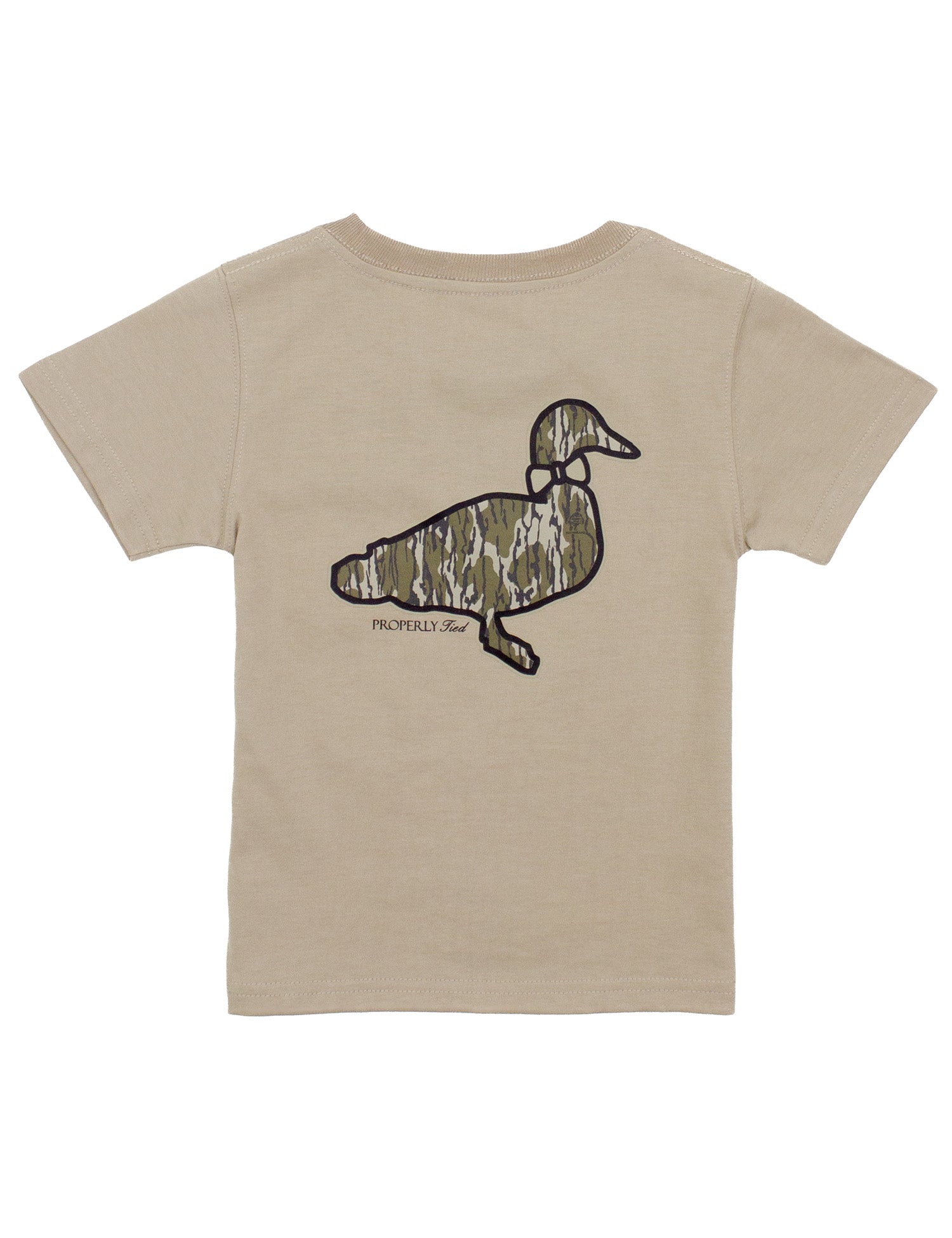 Properly Tied Boys T-Shirts - Persnickety Shop