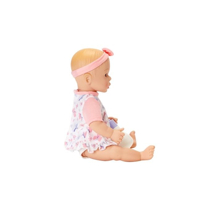 13" Potty Pals Baby Light Skin Tone - Persnickety Shop
