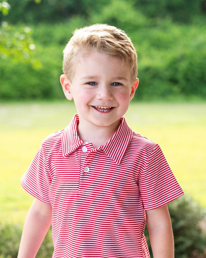 Michael Polo Jellybean Smock Candy - Persnickety Shop