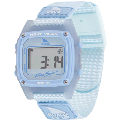 Shark Classic Clip Watch - Persnickety Shop