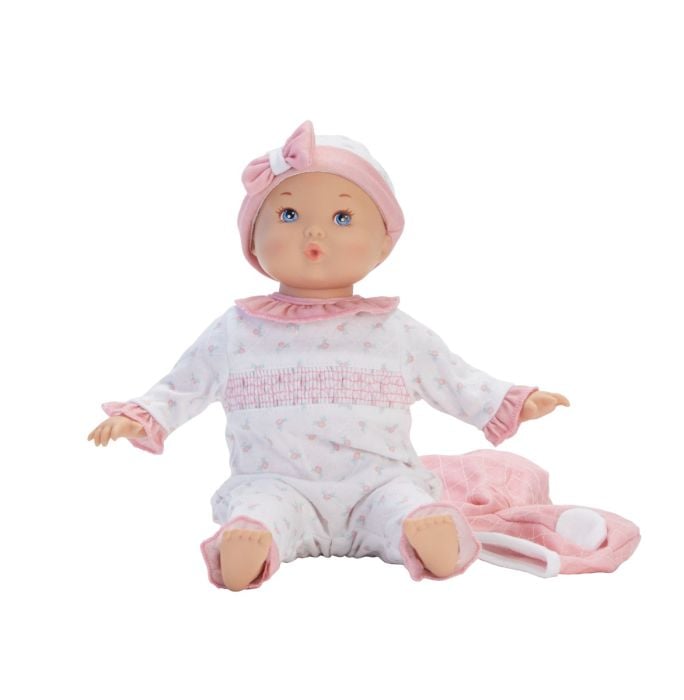 12" Sweet Baby Nursery Bows and Bears - Persnickety Shop