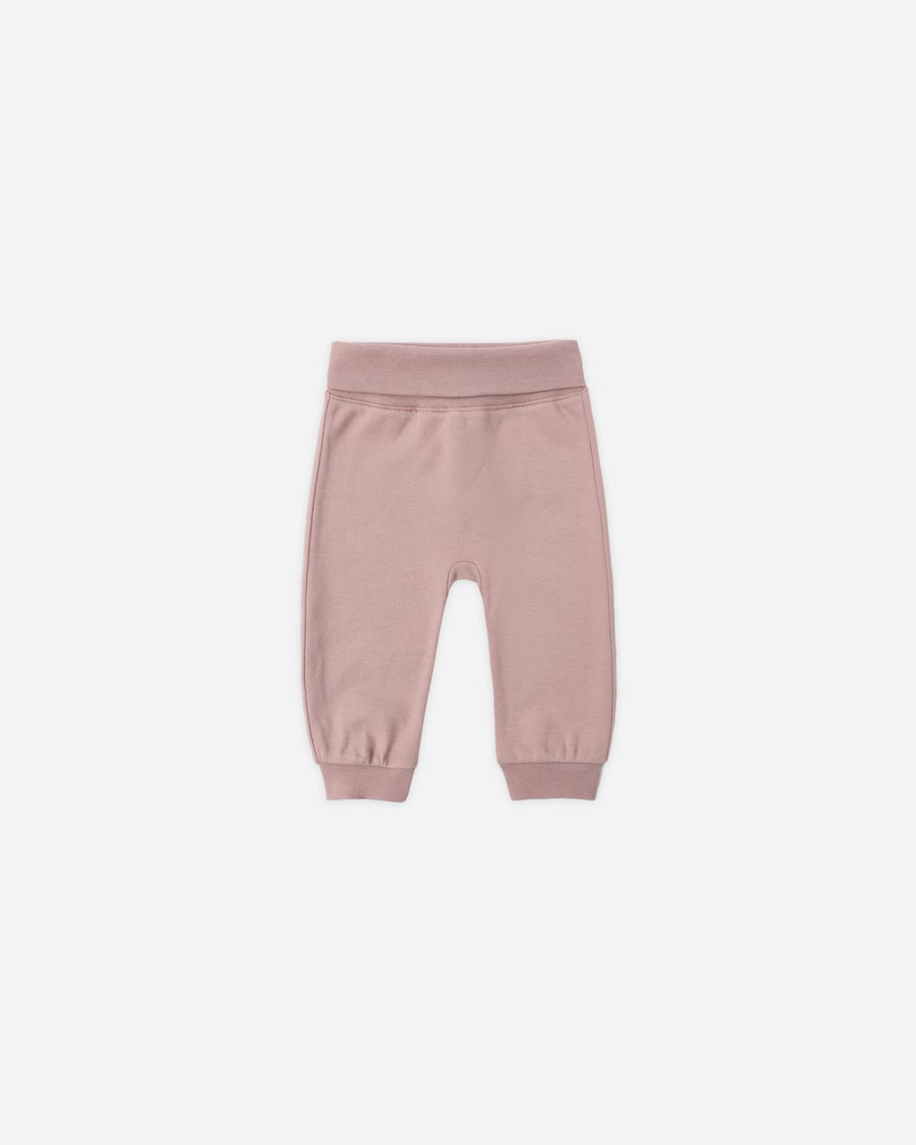 Baby Pant || Mauve - Persnickety Shop