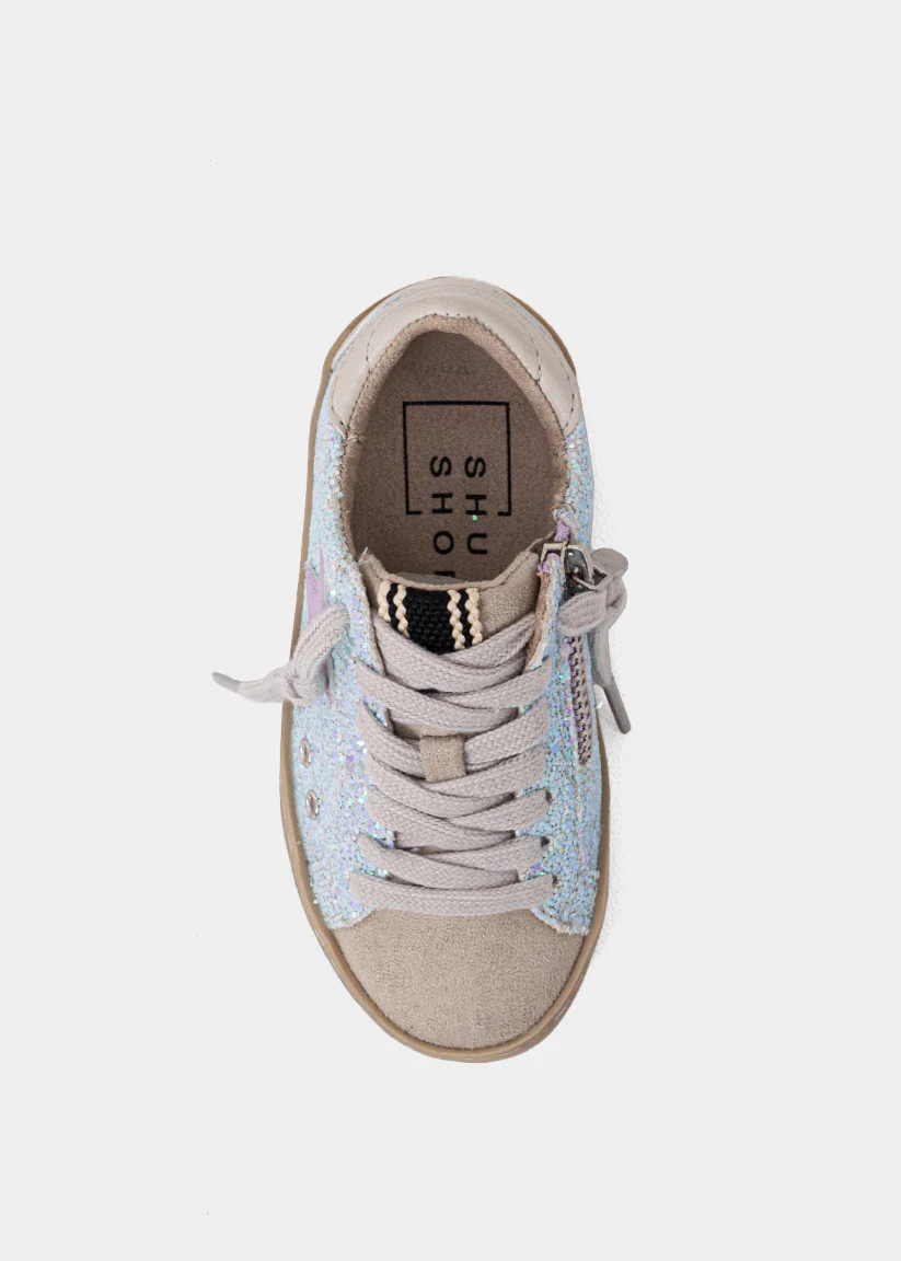 SHU SHOP Paula Mini- Ice Glitter - Persnickety Shop