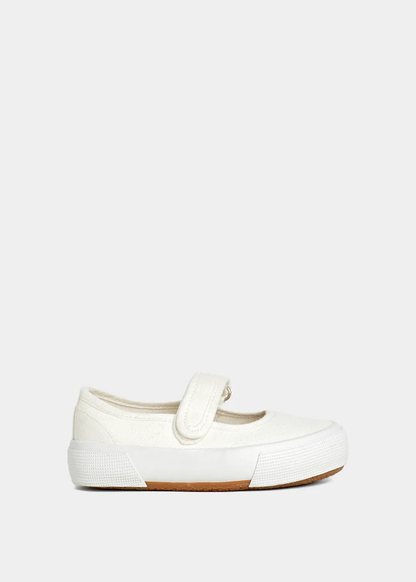 Shu Shop OLIVIA MINI- WHITE - Persnickety Shop