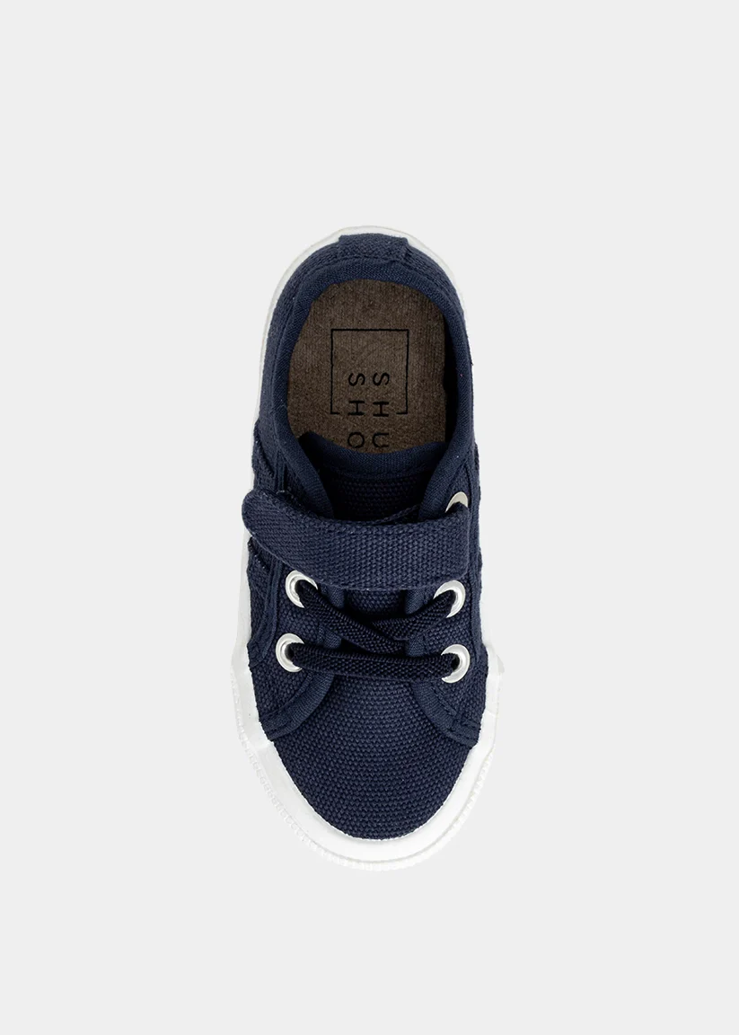 Shu Shop SAMMY MINI- NAVY - Persnickety Shop