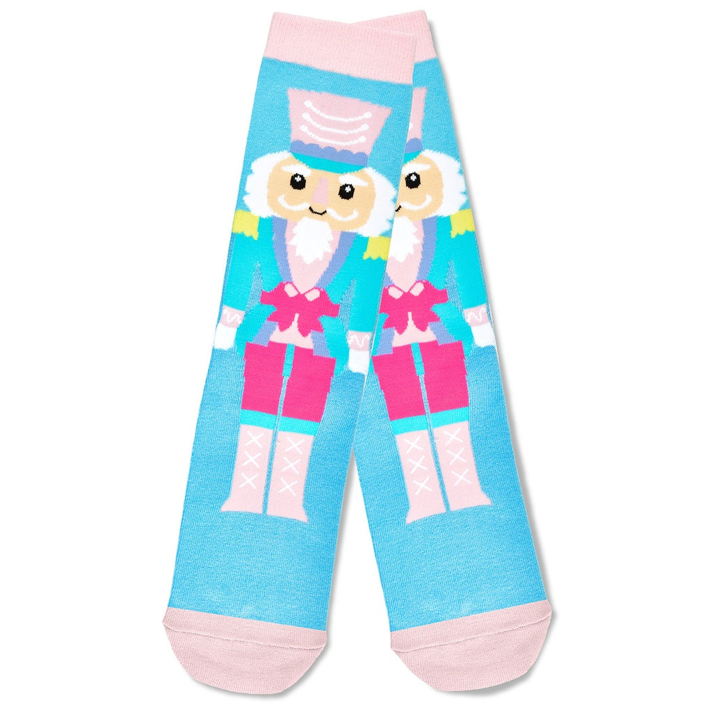 Iscream Nutcracker Waltz Socks - Persnickety Shop