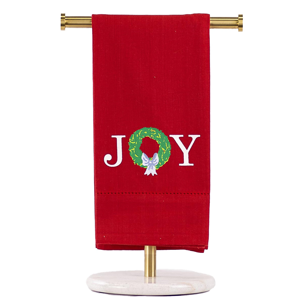 The Royal Standard PREORDER |  Halloween & Christmas Hand Towels - Persnickety Shop
