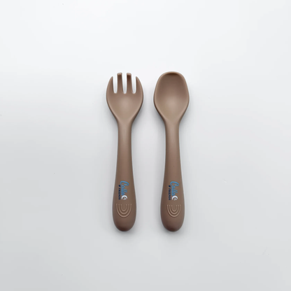 My First Silicone Utensils - Persnickety Shop