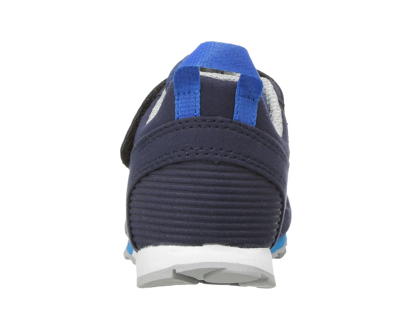 Tsukihoshi RACER Child Shoes (Navy/Blue) | Kids Shoes