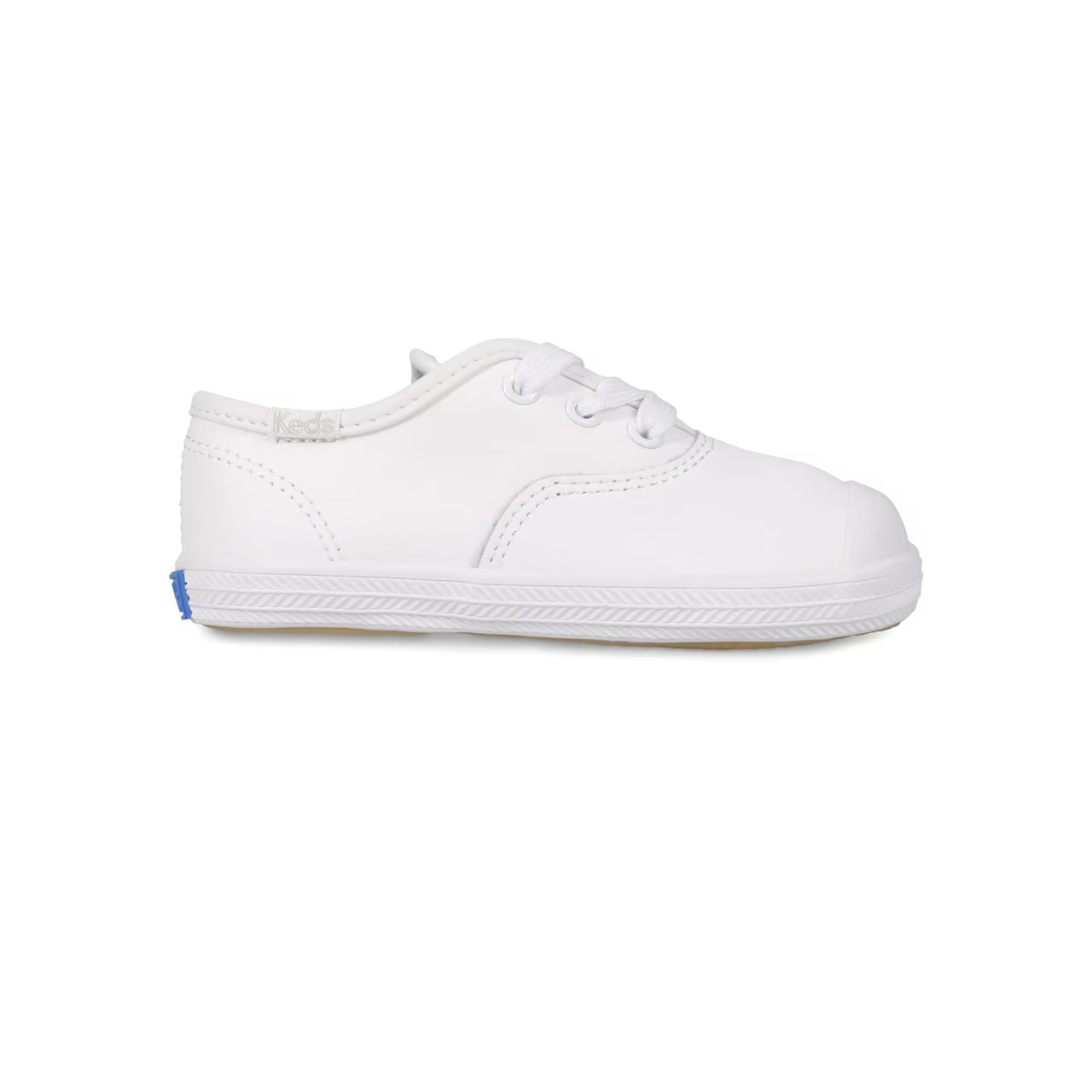 Keds Little Kids Champion Toe Cap - Persnickety Shop