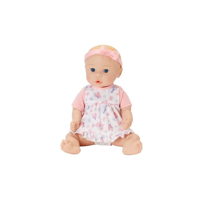 13" Potty Pals Baby Light Skin Tone - Persnickety Shop
