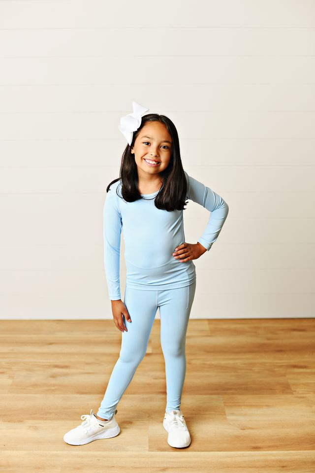 Swoon Tennis Skirt /Skort Set- Bows - Persnickety Shop