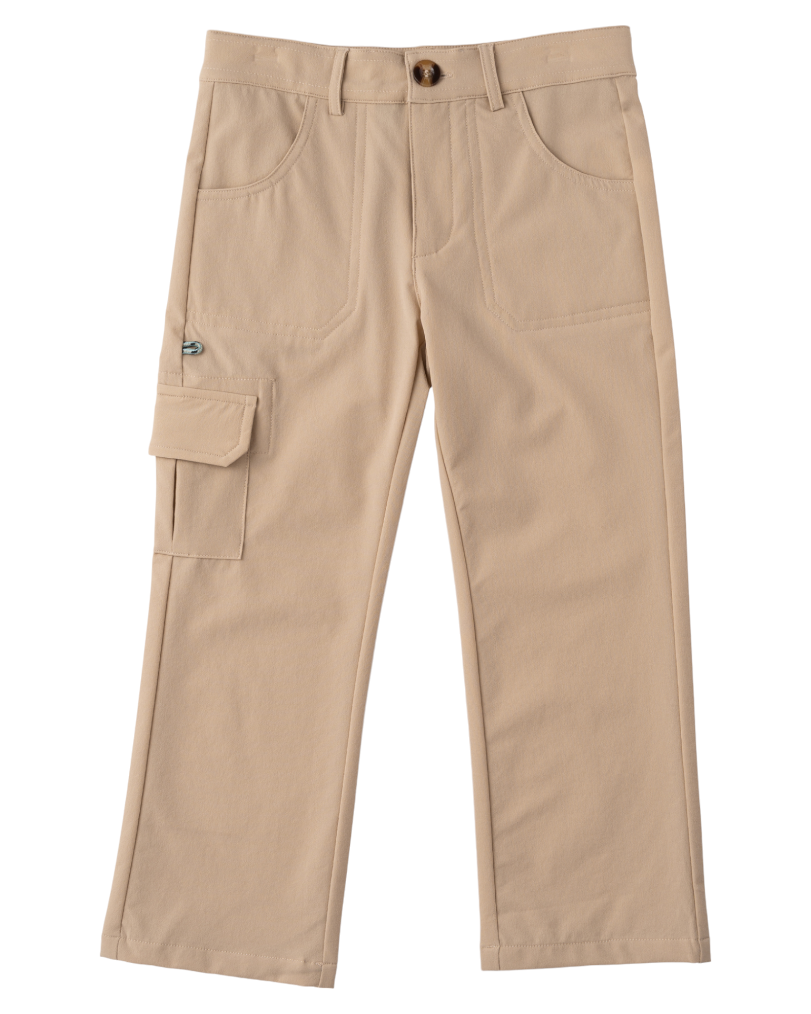 Boy's Original Angler Pant - PRODOH - Persnickety Shop