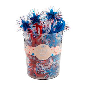 Light-Up Patriotic Glasses-3a - Persnickety Shop
