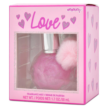Love Fragrance Mist - Persnickety Shop
