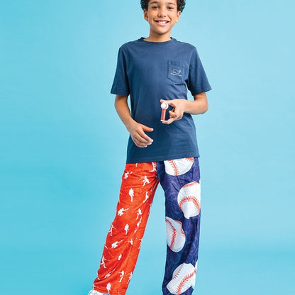 iscream Sports Plush Pants - Persnickety Shop