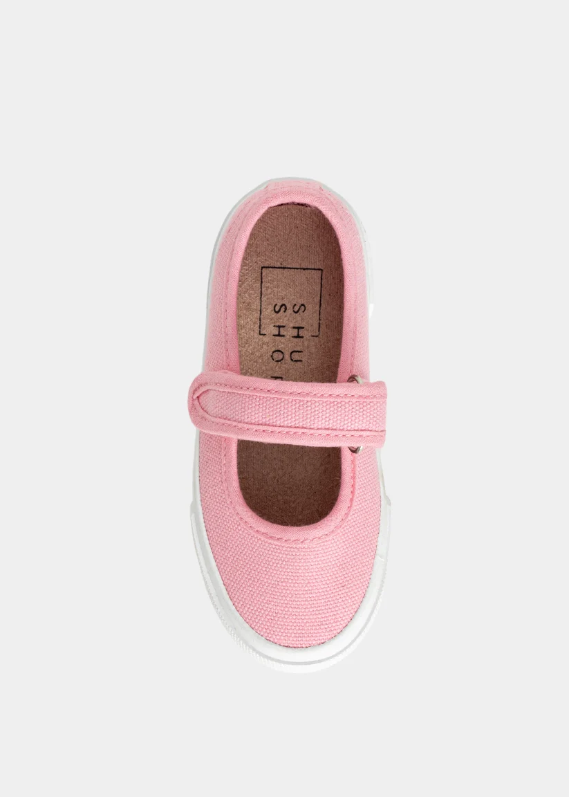 Shu Shop OLIVIA MINI- LIGHT PINK - Persnickety Shop