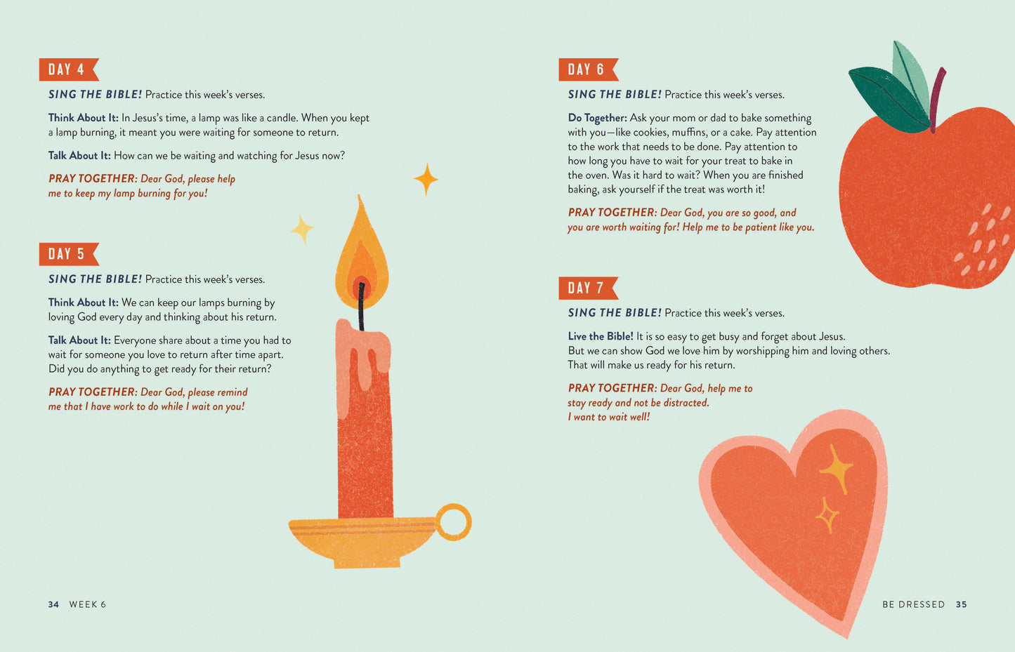 SING THE BIBLE 52 Bible Verses for Kids to Learn and Sing - Persnickety Shop