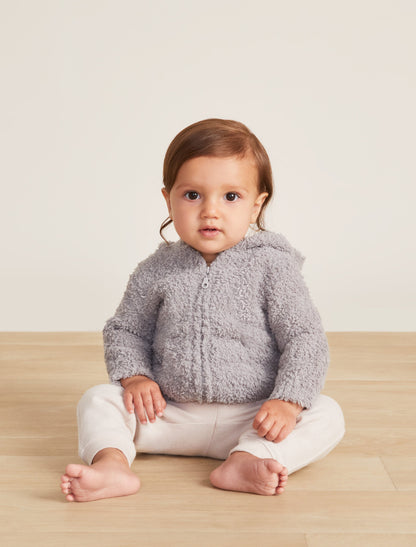 Barefoot Dreams Cozy Chic Infant Hoodie - Persnickety Shop