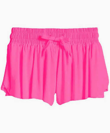 Suzette Fly Away Shorts | KIDS SIZING - Persnickety Shop