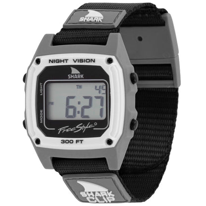 Shark Classic Clip Watch - Persnickety Shop