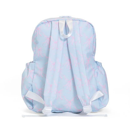 BACKPACKER - BACKPACK ELOISE BOW - Persnickety Shop