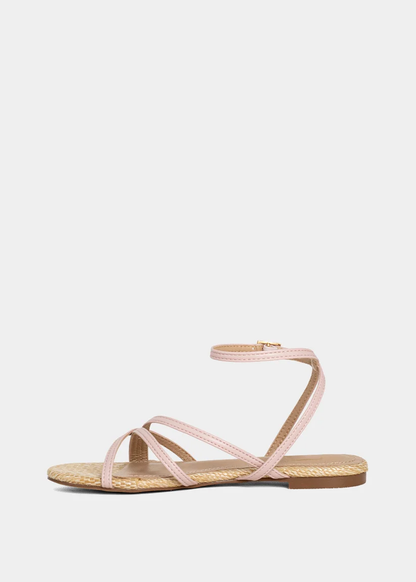 SHU SHOP DANA MINI Light Pink - Persnickety Shop