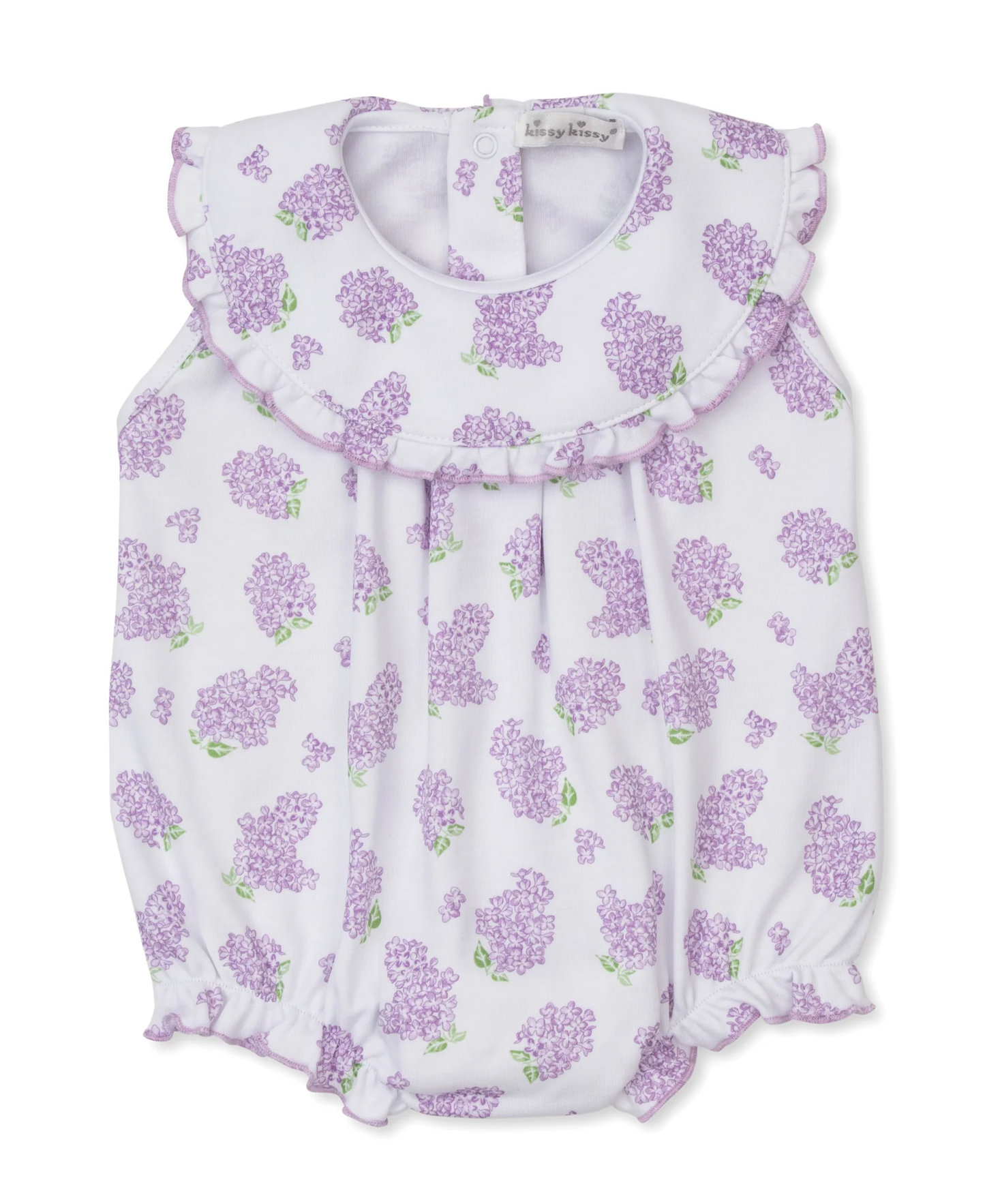 Kissy Kissy Lilac Love Lilac Bubble - Persnickety Shop