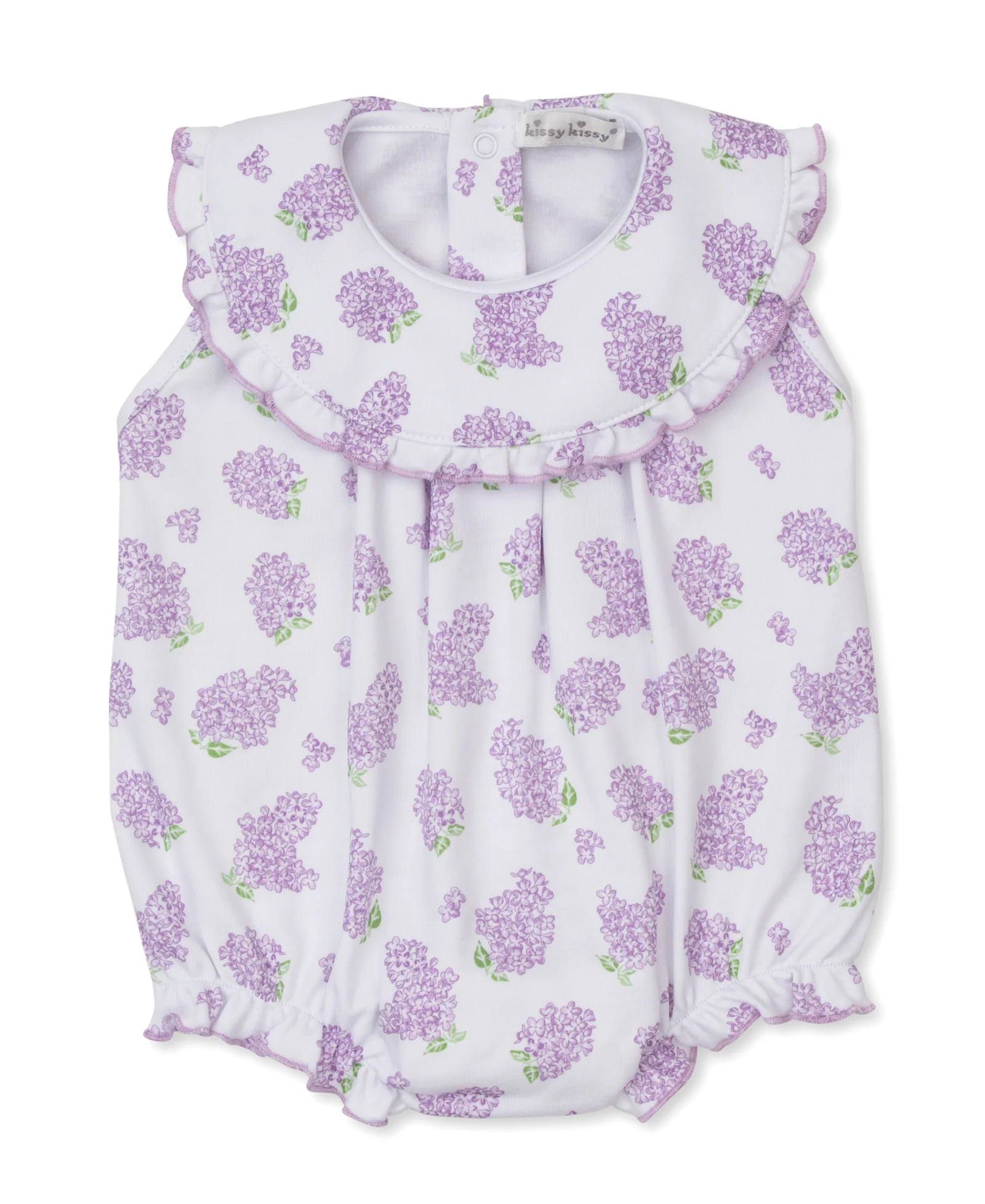 Kissy Kissy Lilac Love Lilac Bubble - Persnickety Shop