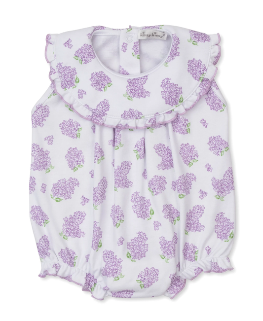 Kissy Kissy Lilac Love Lilac Bubble - Persnickety Shop