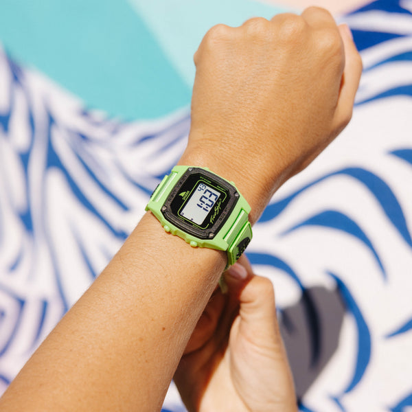 Shark Mini Leash by Freestyle Watches - Persnickety Shop