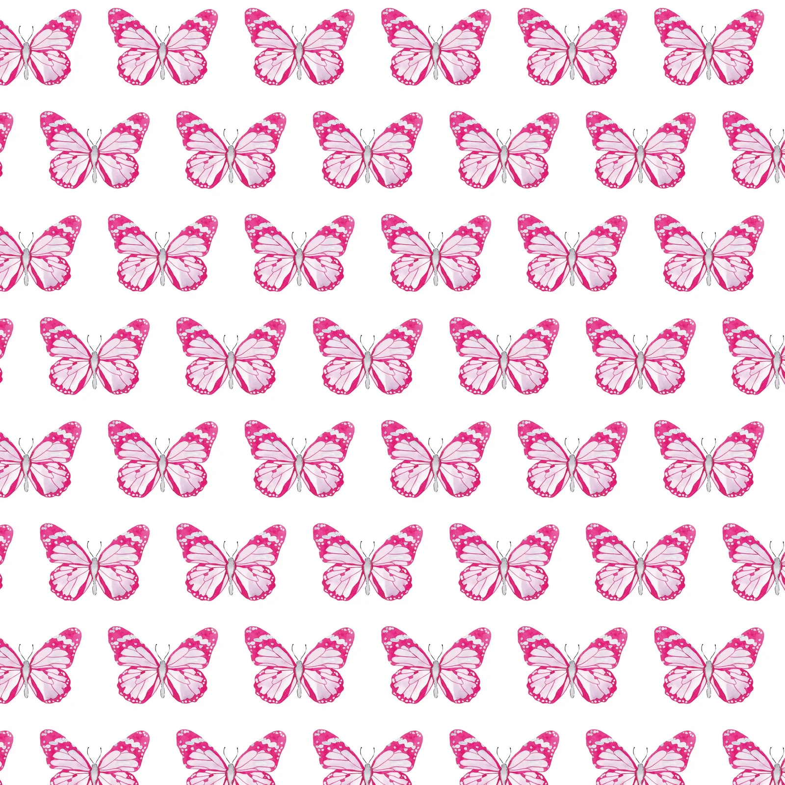 Lila and Hayes Stella Girls' Sweatshirt Short Set - Cartie Butterflies - Persnickety Shop