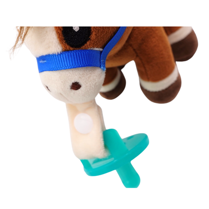 Gamezies Pacifiers-Gamezies Horse - Persnickety Shop