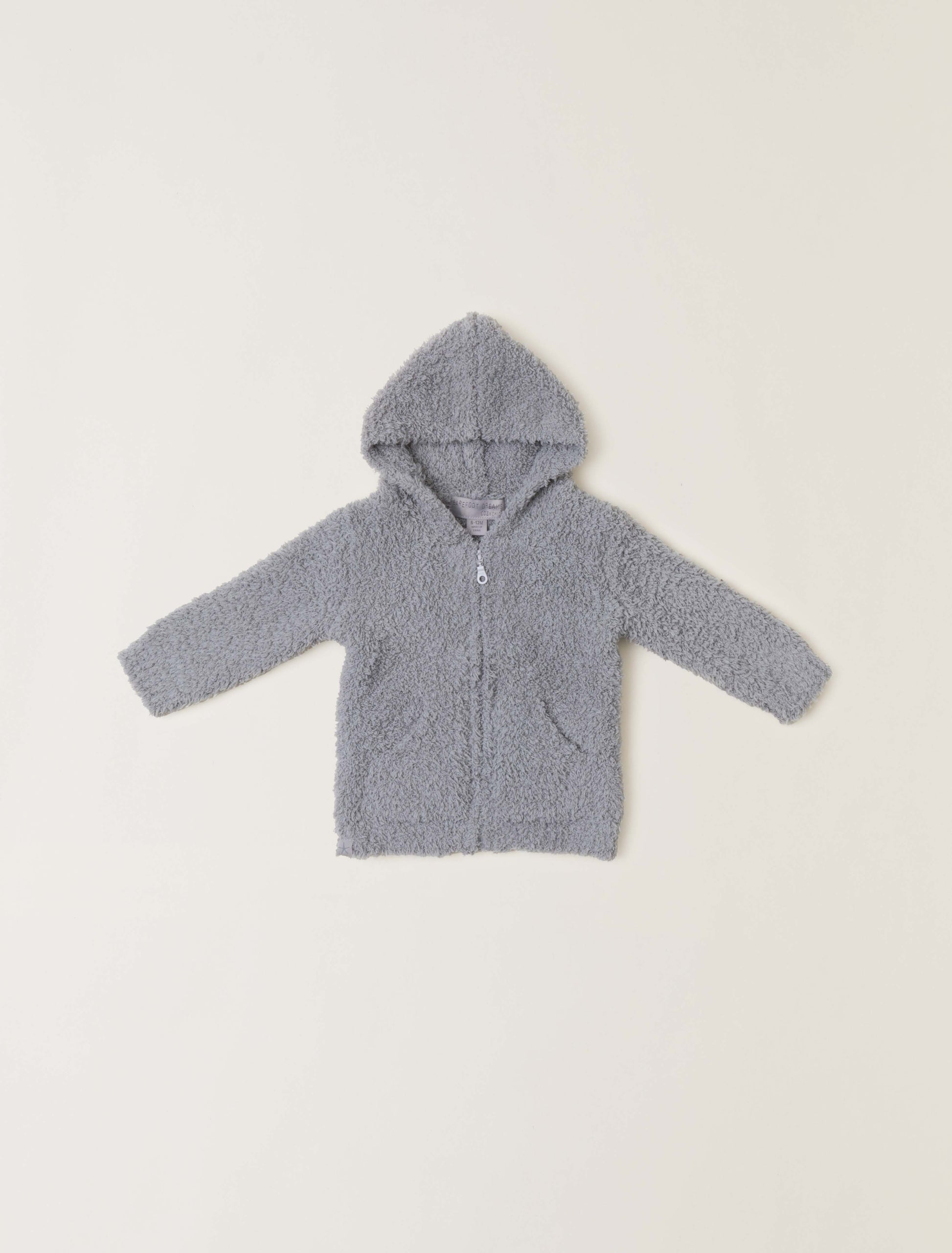 Barefoot Dreams Cozy Chic Infant Hoodie - Persnickety Shop