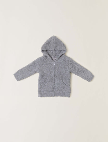 Barefoot Dreams Cozy Chic Infant Hoodie - Persnickety Shop