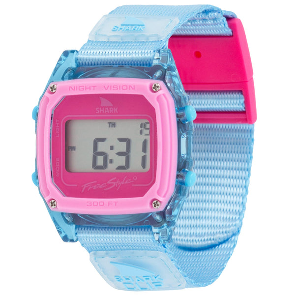 Shark Classic Clip Watch - Persnickety Shop