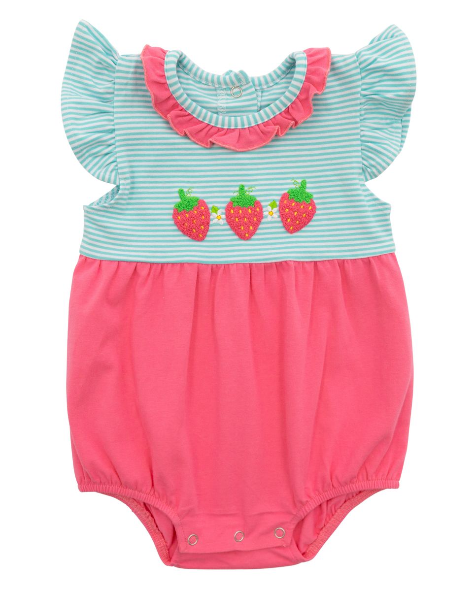 Strawberry Bubble - Persnickety Shop