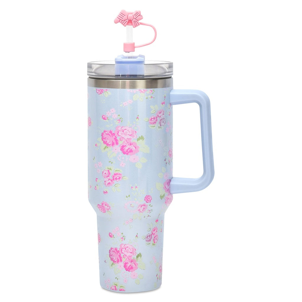 iScream Ditsy Travel Cup - Persnickety Shop